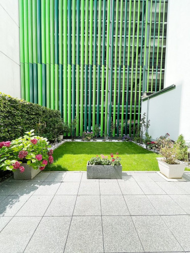 Perfect, quiet flat in Gießen