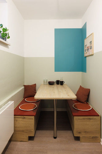 Furnished short-term studios in Aachen - Gallery - 29