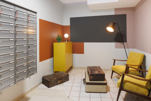 Furnished short-term studios in Aachen - Gallery - 23