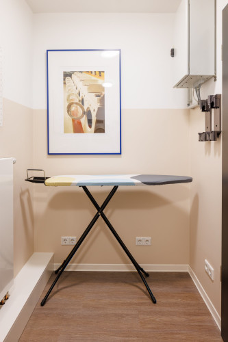 Furnished short-term studios in Aachen - Gallery - 6