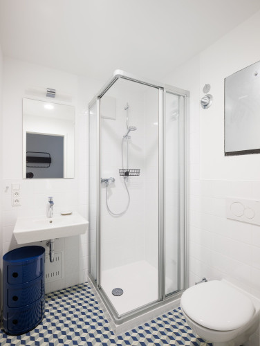 Furnished short-term studios in Aachen - Gallery - 28