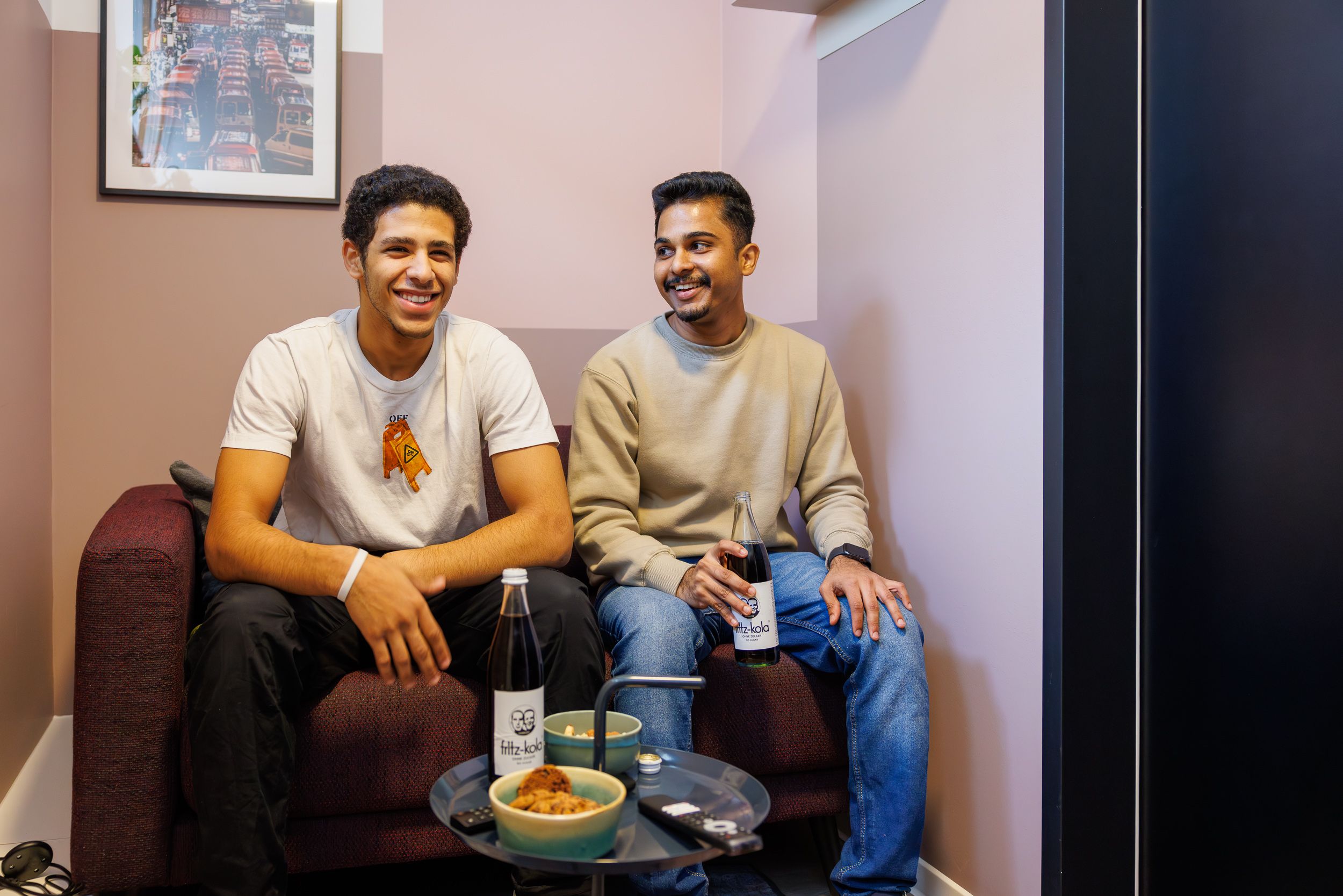 Furnished Short-Term Studios In Aachen - 13