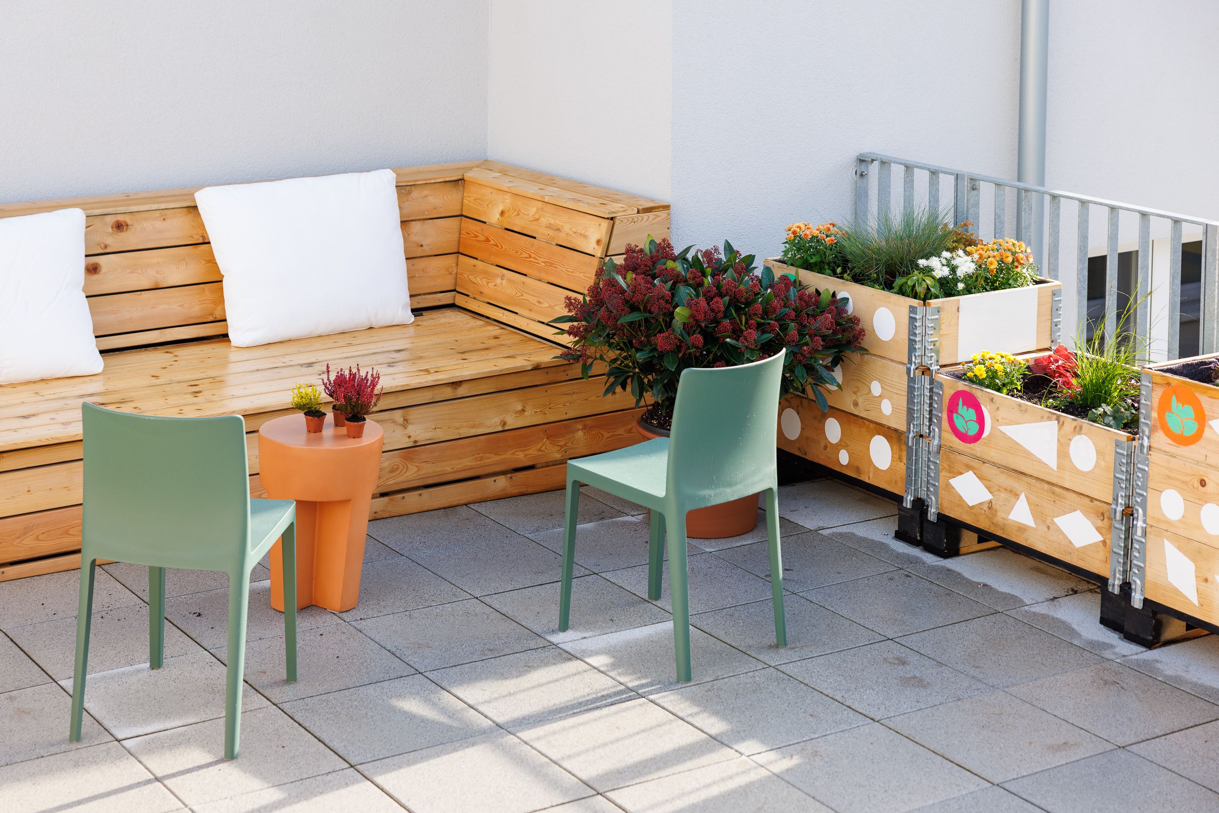 Furnished Short-Term Studios In Aachen - 20