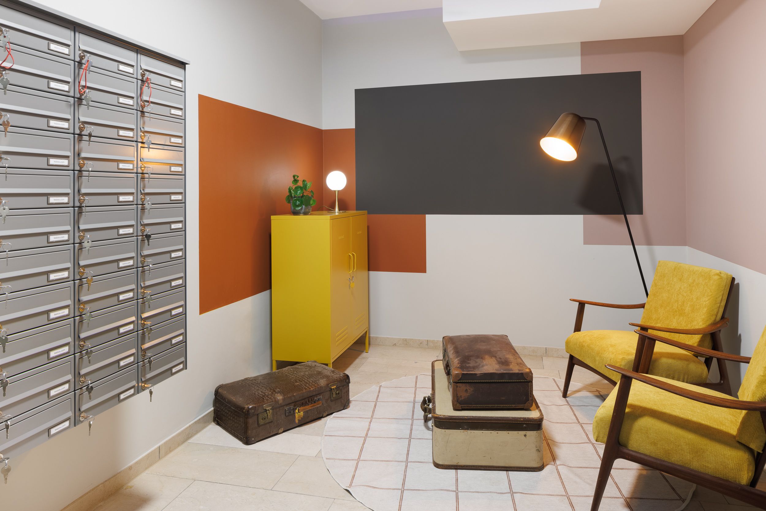Furnished Short-Term Studios In Aachen - 22