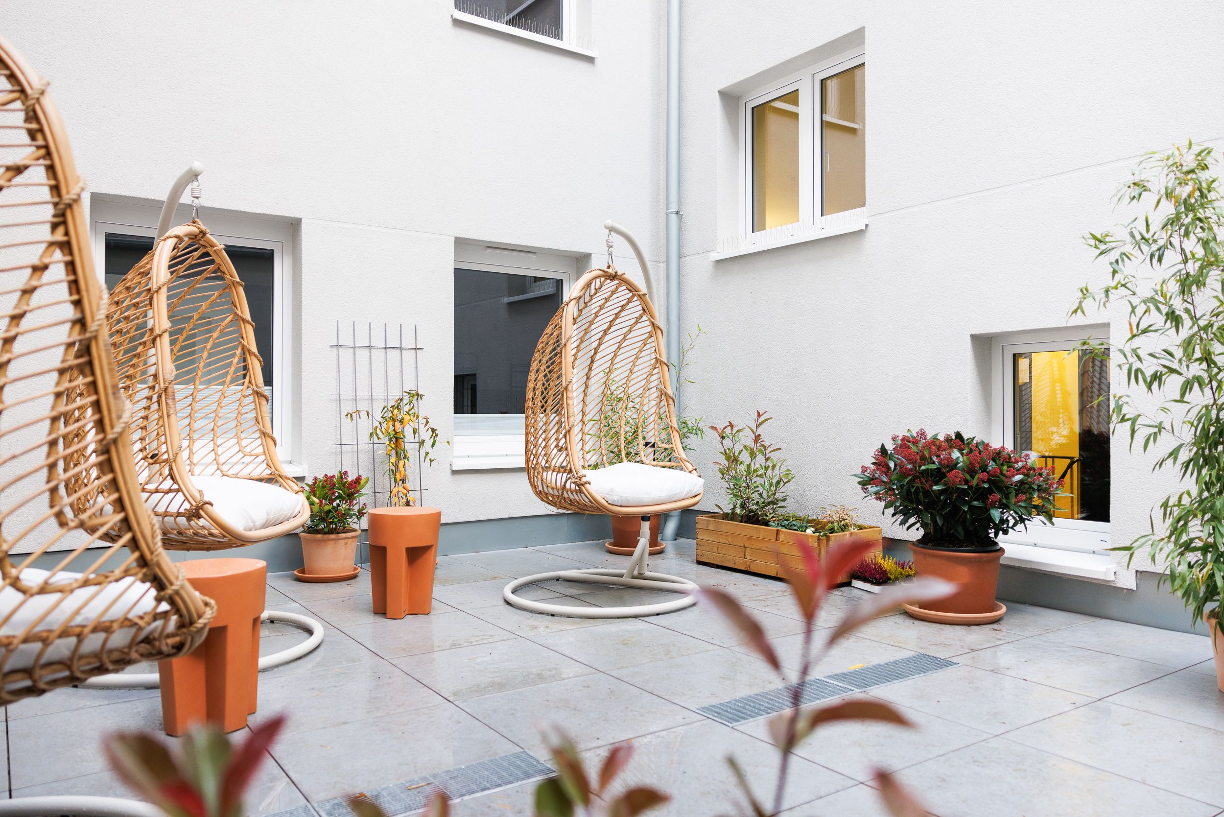 Furnished Short-Term Studios In Aachen - 18