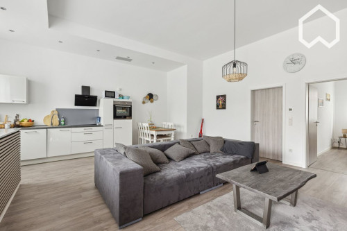 Pretty and neat flat in Ilvesheim - Gallery - 20