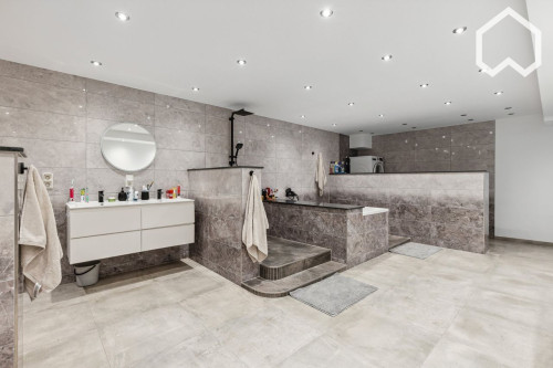 Pretty and neat flat in Ilvesheim - Gallery - 9