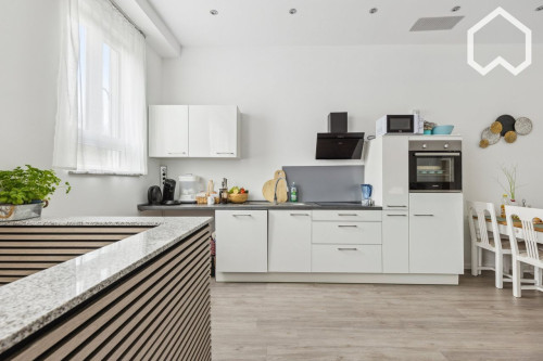 Pretty and neat flat in Ilvesheim - Gallery - 10