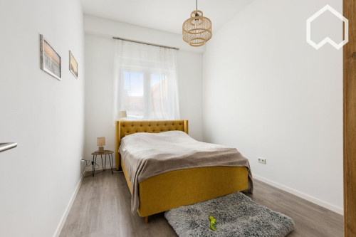 Pretty and neat flat in Ilvesheim - Gallery - 16