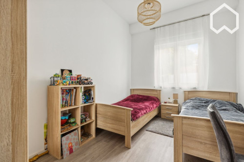 Pretty and neat flat in Ilvesheim - Gallery - 17