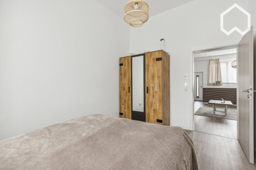 Pretty and neat flat in Ilvesheim - Gallery - 18