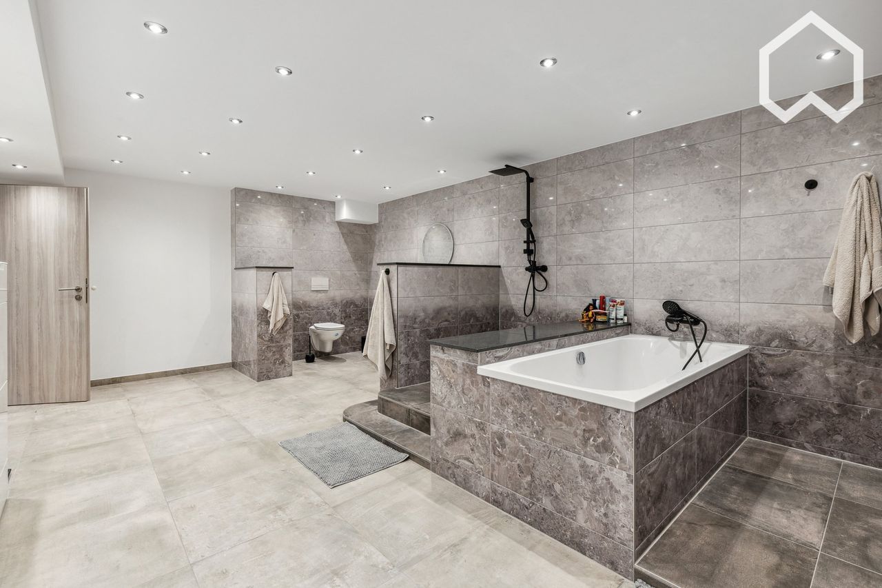 Pretty And Neat Flat In Ilvesheim - 7