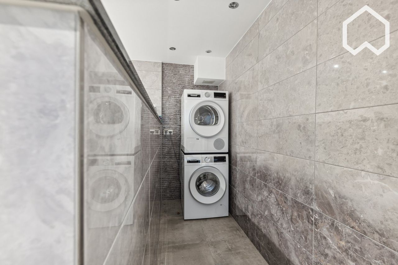 Pretty And Neat Flat In Ilvesheim - 5