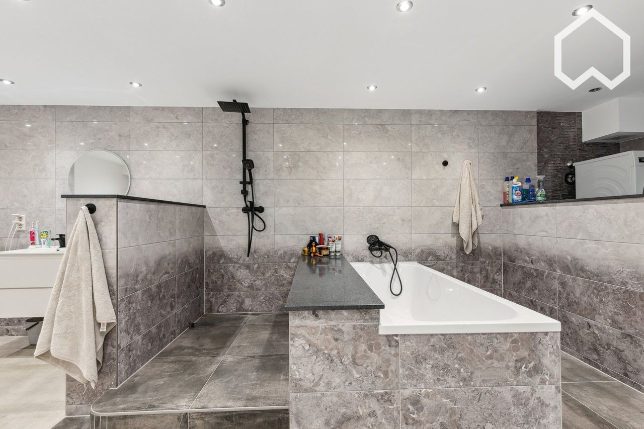 Pretty And Neat Flat In Ilvesheim - 6