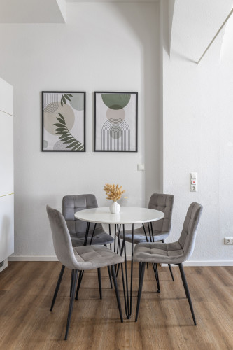 Awesome and wonderful flat in Dresden - Gallery - 7