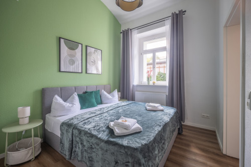 Awesome and wonderful flat in Dresden