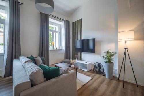 Awesome and wonderful flat in Dresden