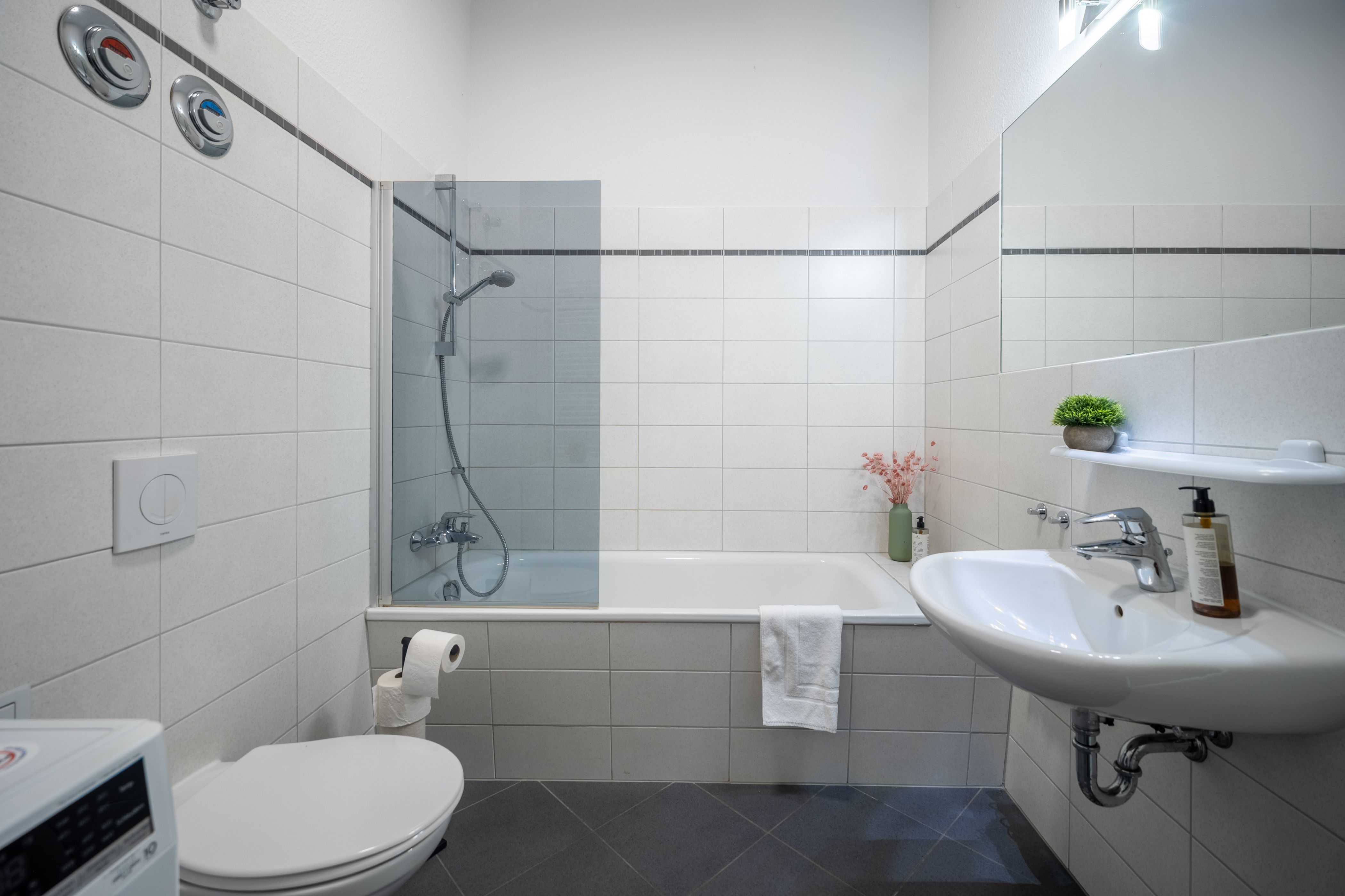 Awesome And Wonderful Flat In Dresden - 6