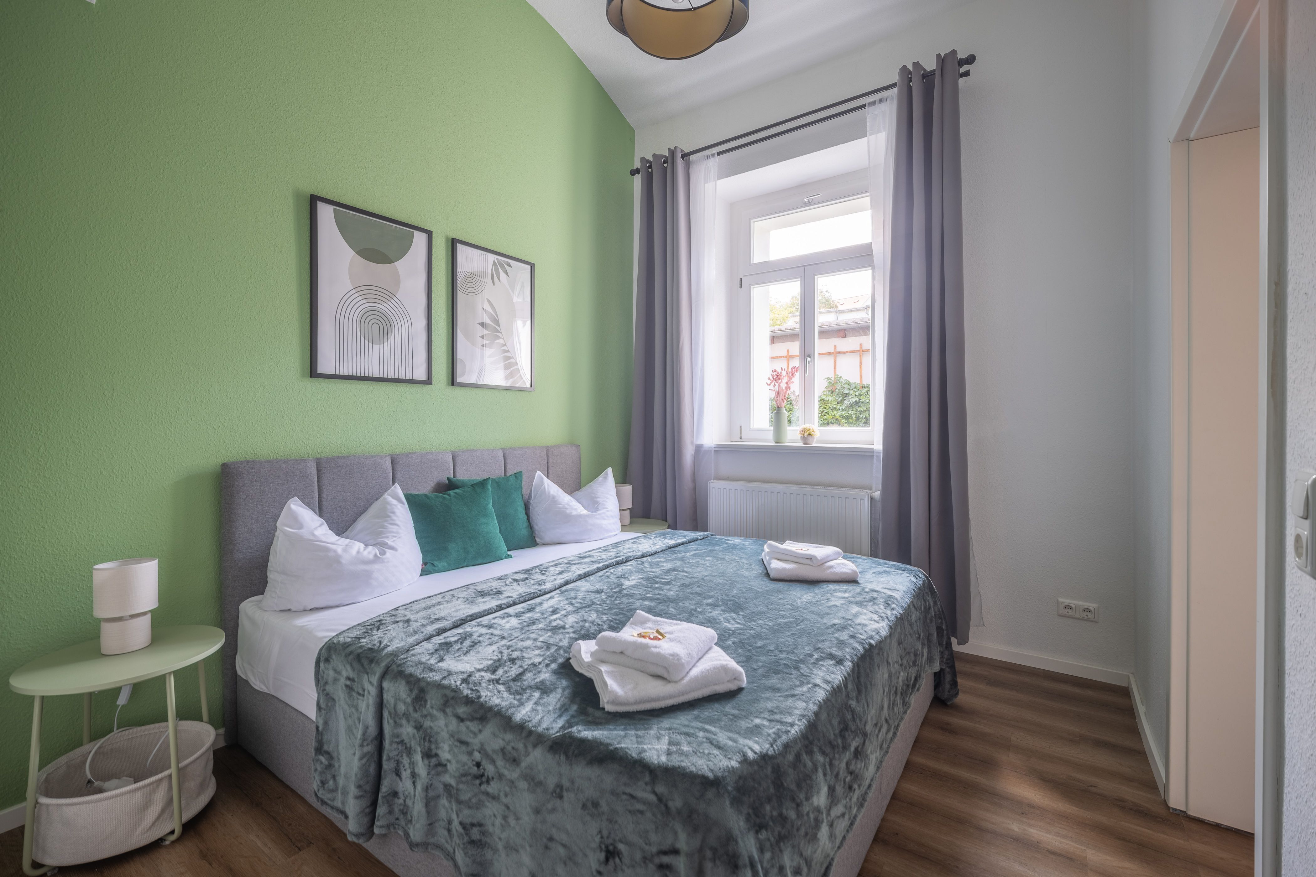 Awesome And Wonderful Flat In Dresden - 7