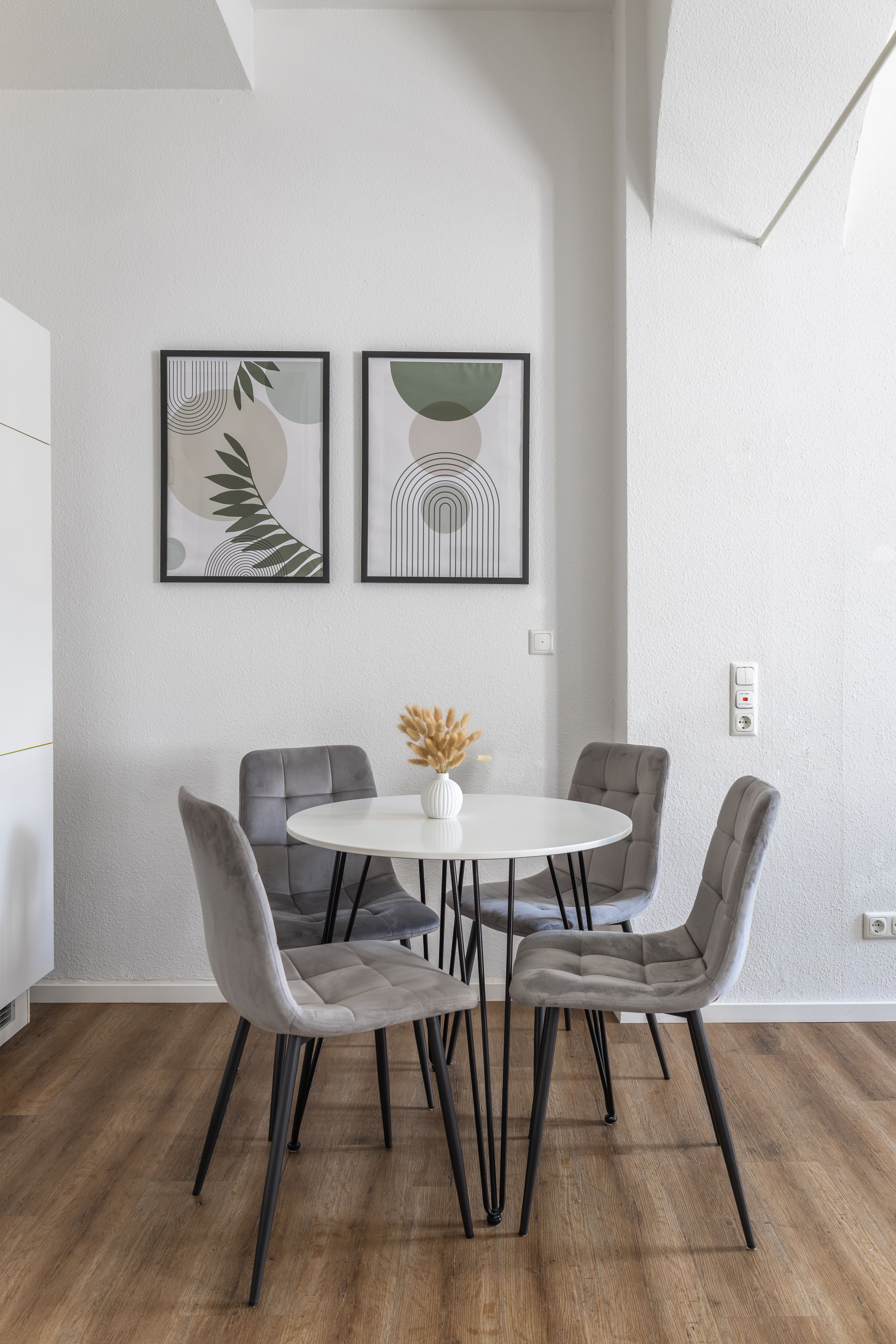 Awesome And Wonderful Flat In Dresden - 2