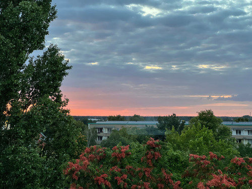 Panorama Appartement