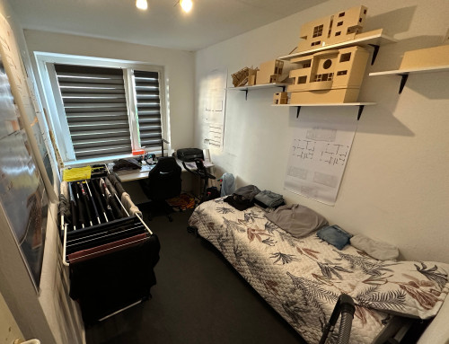 Panorama Appartement