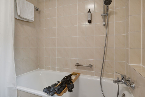 Central & Stylish 1-Bedroom Apartment Next to Lörrach Main Station, close to Basel - Gallery - 19