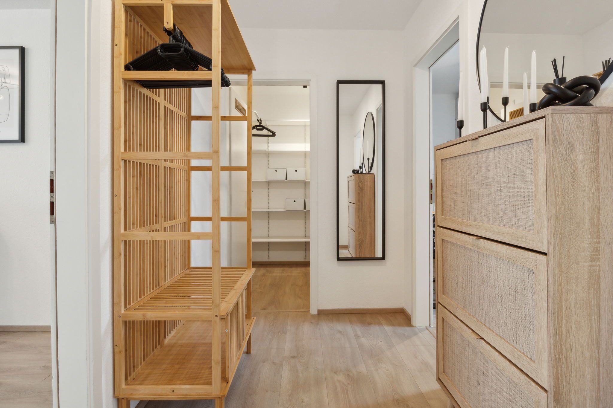 Central & Stylish 1-Bedroom Apartment Next To Lörrach Main Station, Close To Basel - 24