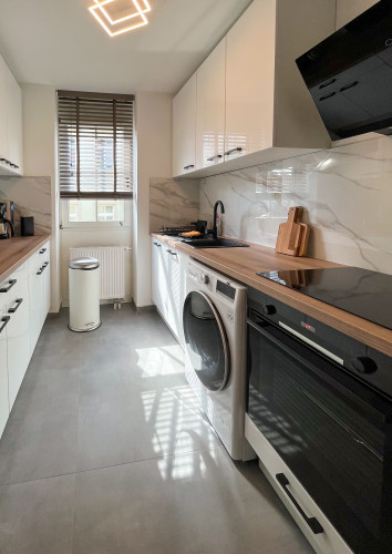 Awesome & wonderful home in Dresden