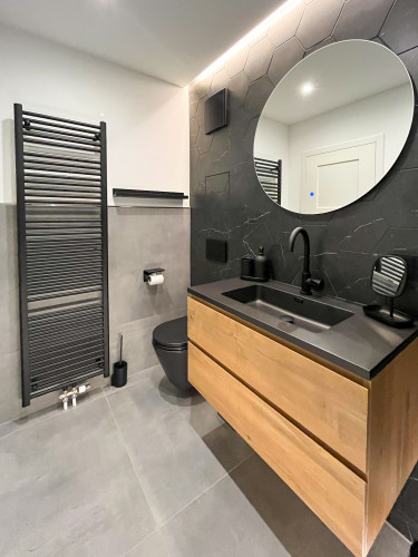 Awesome & wonderful home in Dresden