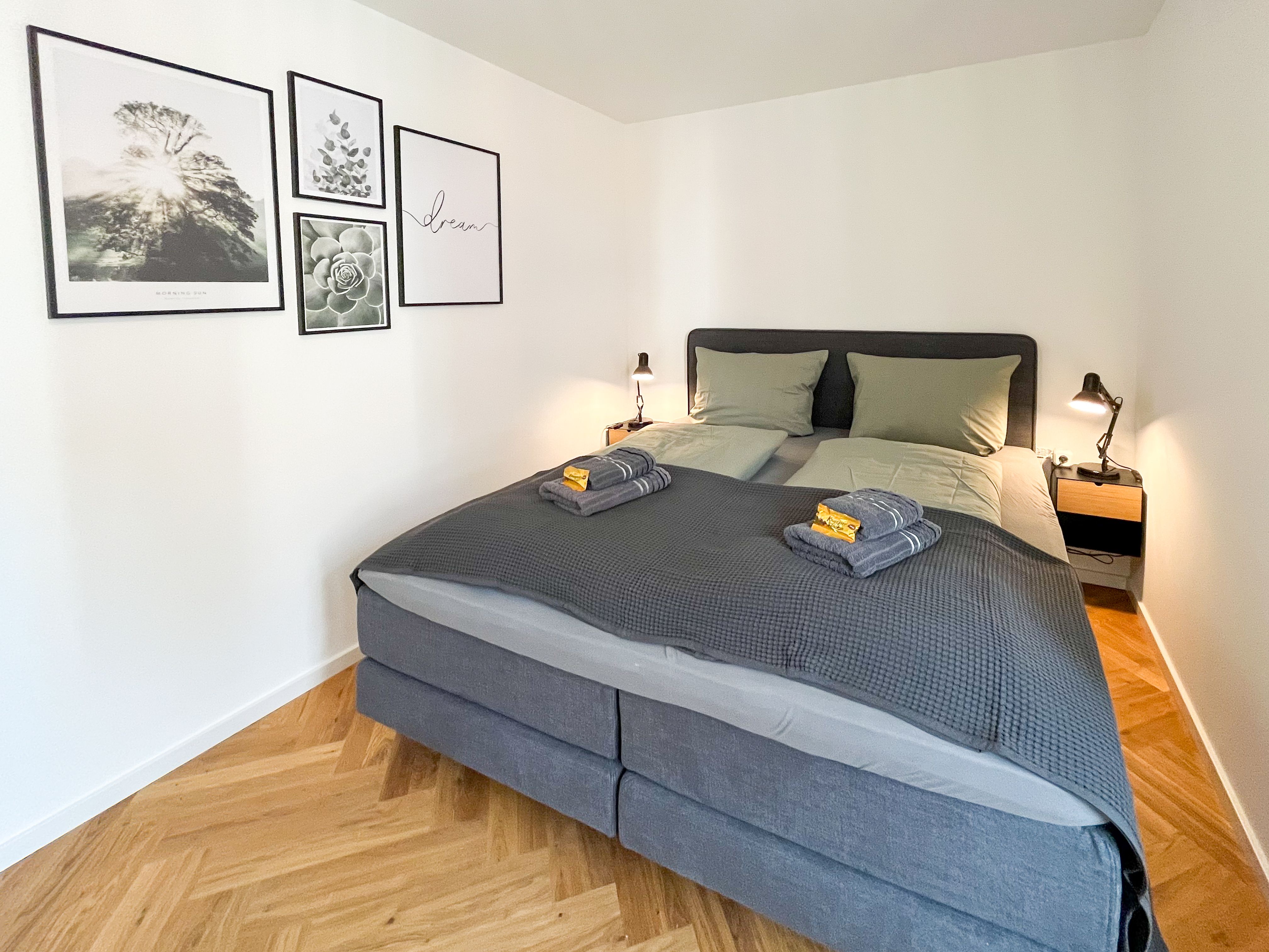  Awesome & Wonderful Home In Dresden  -  Awesome & wonderful home in Dresden  - Gallery -  17