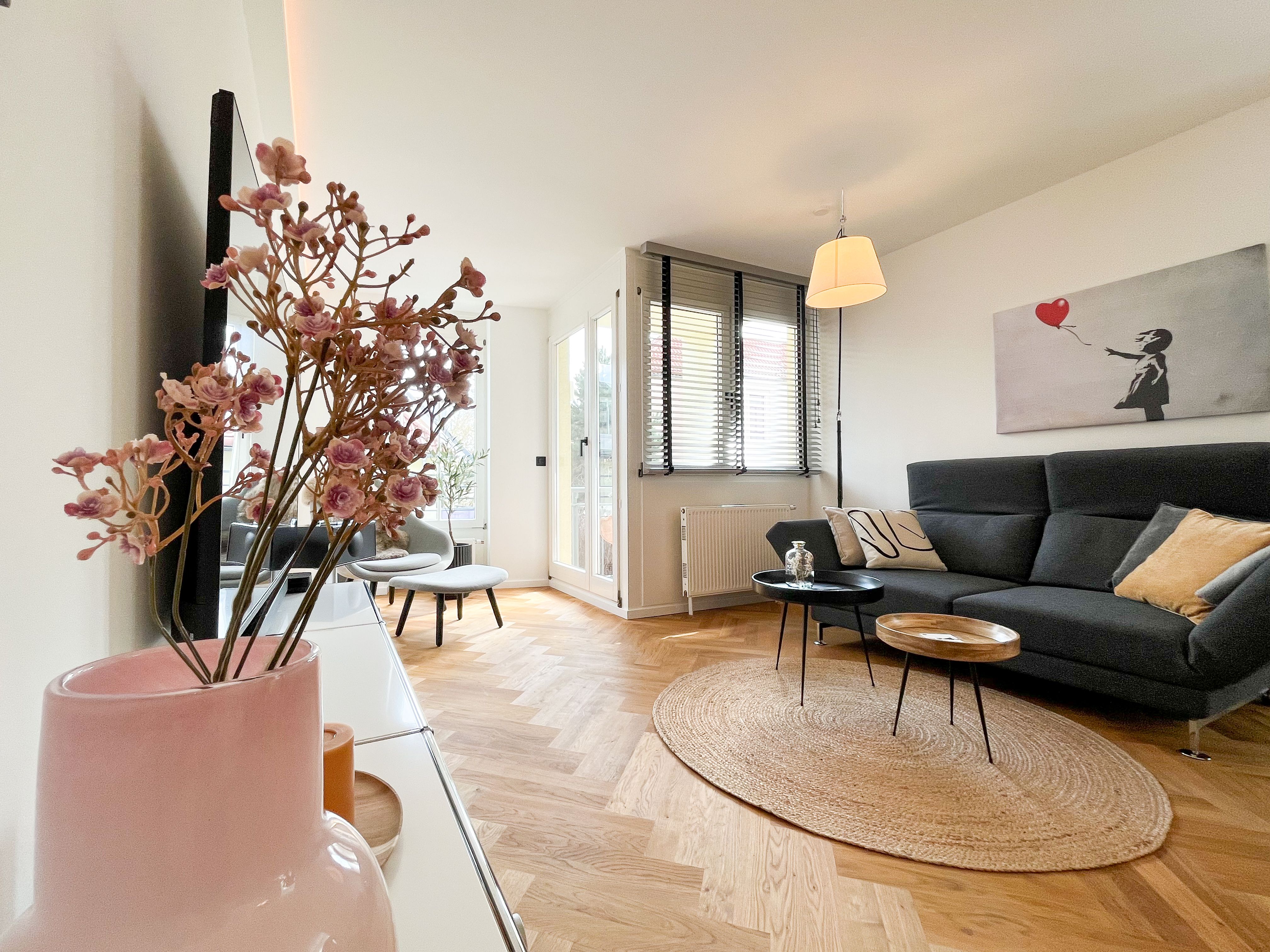  Awesome & Wonderful Home In Dresden  -  Awesome & wonderful home in Dresden  - Gallery -  15