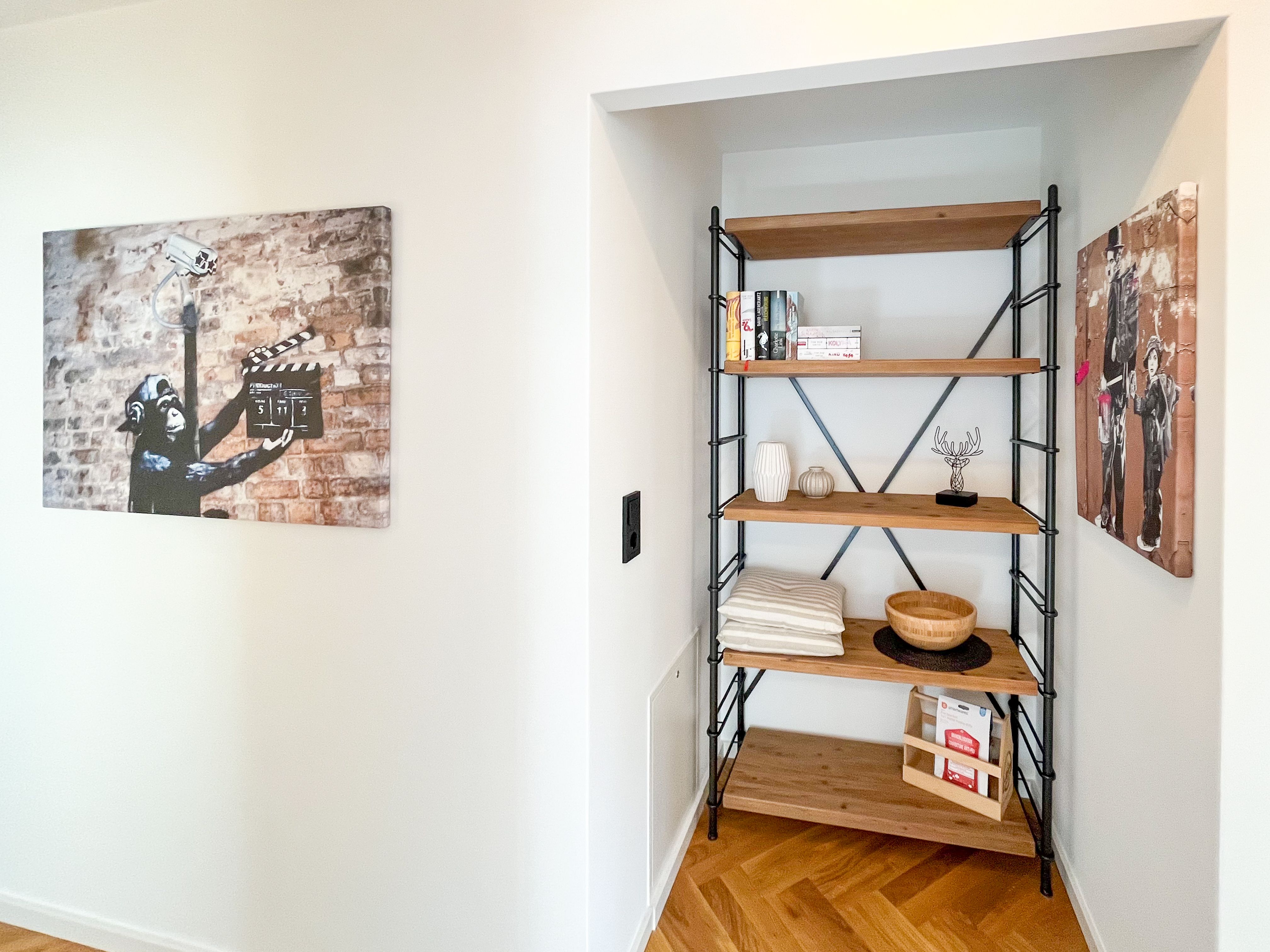  Awesome & Wonderful Home In Dresden  -  Awesome & wonderful home in Dresden  - Gallery -  5