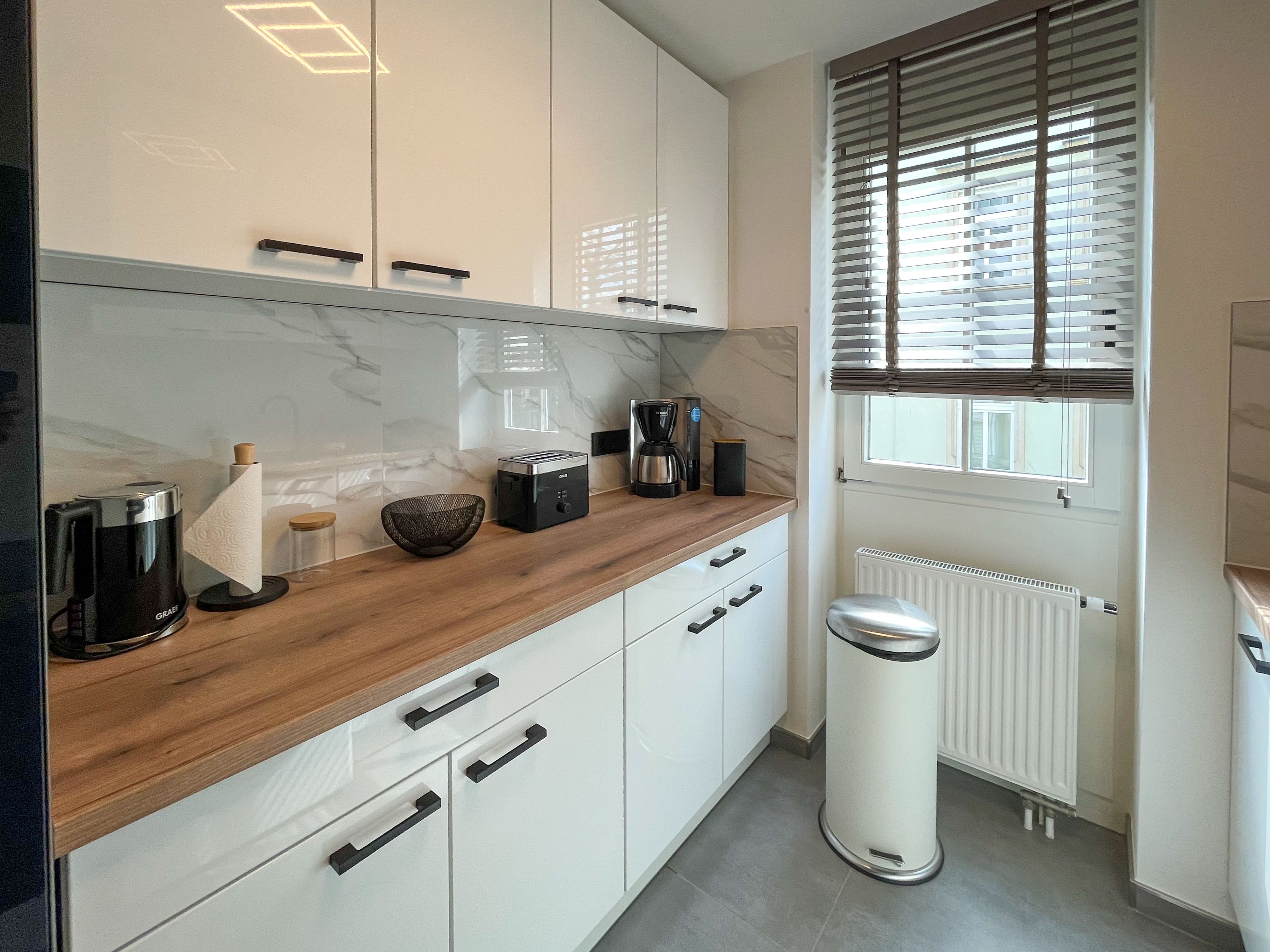  Awesome & Wonderful Home In Dresden  -  Awesome & wonderful home in Dresden  - Gallery -  8