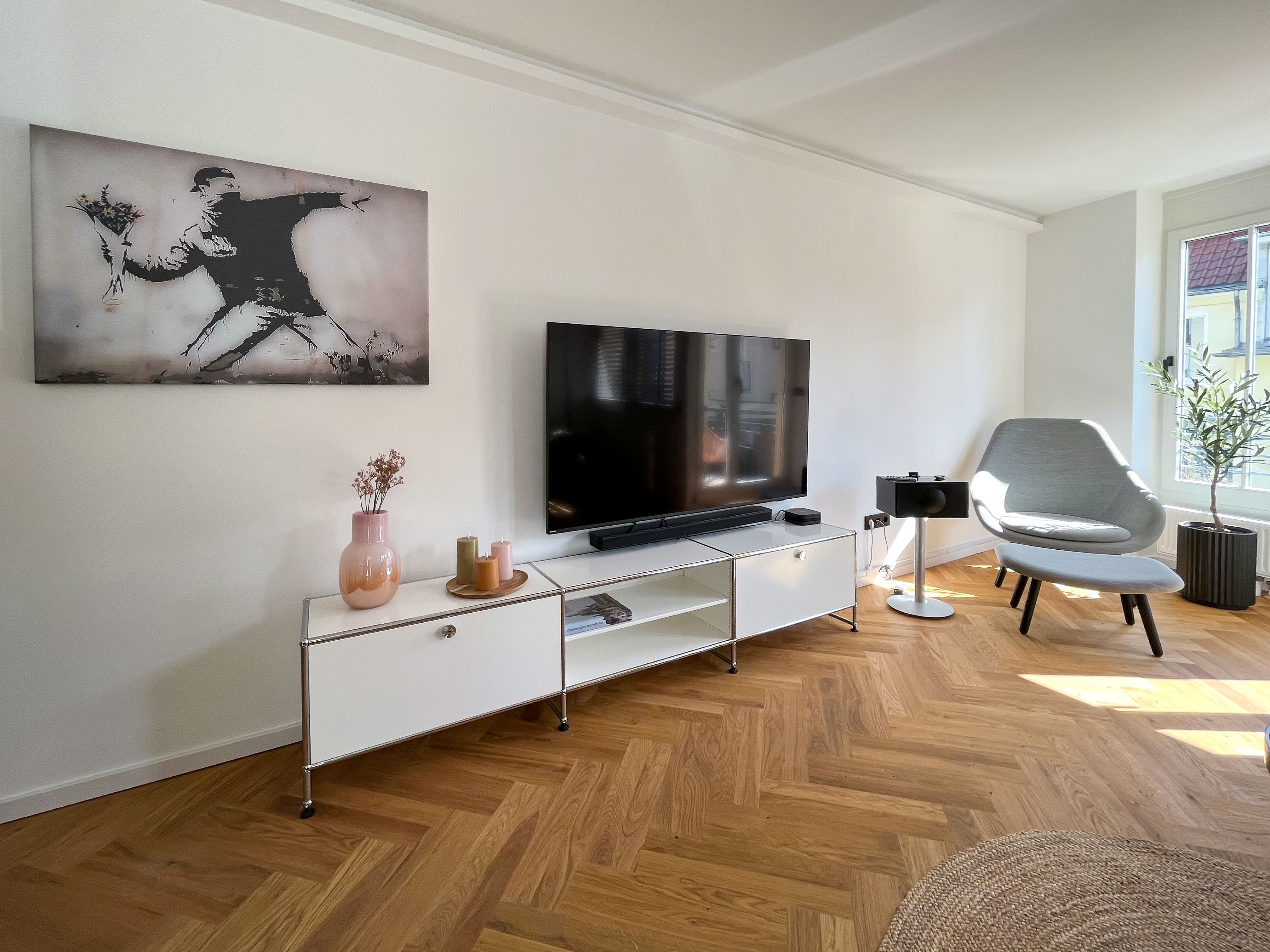  Awesome & Wonderful Home In Dresden  -  Awesome & wonderful home in Dresden  - Gallery -  16