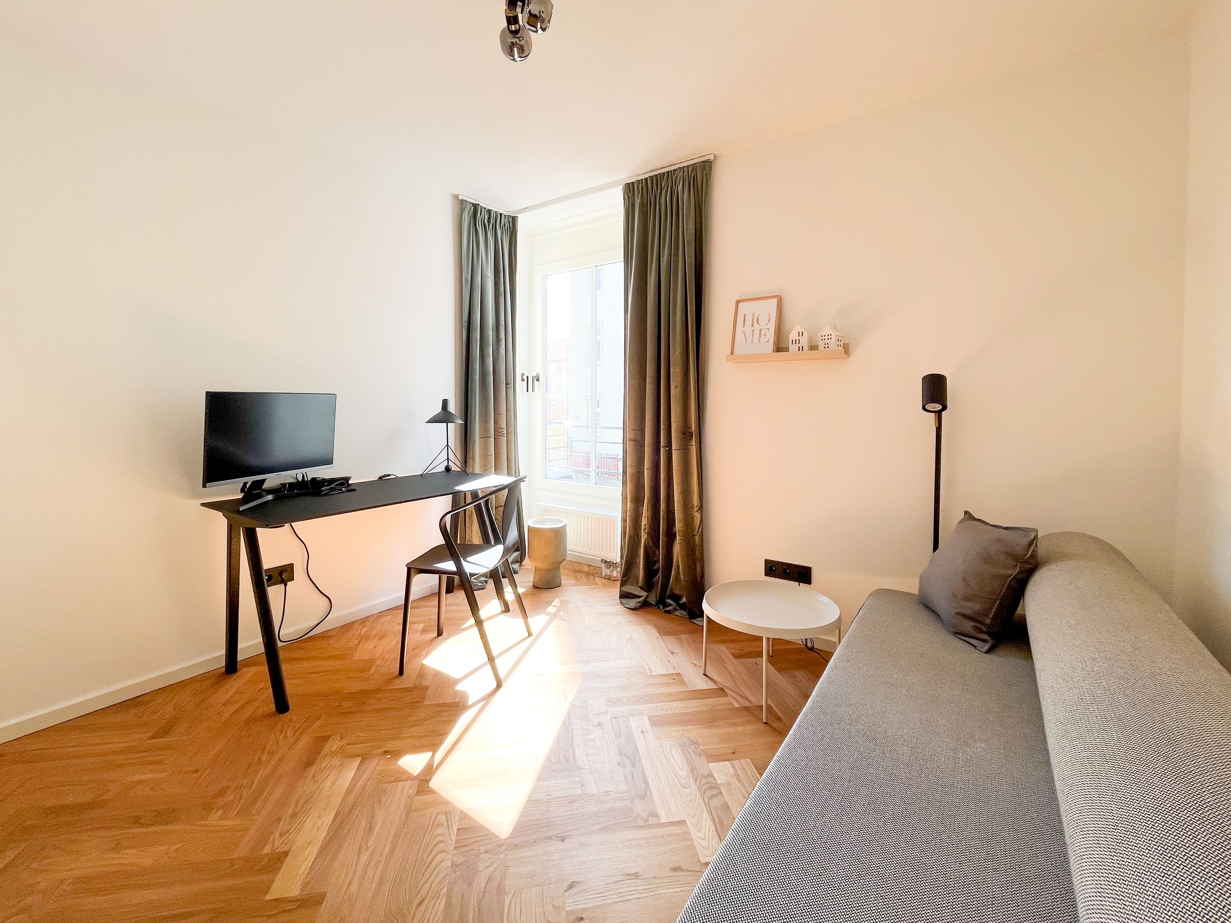  Awesome & Wonderful Home In Dresden  -  Awesome & wonderful home in Dresden  - Gallery -  12