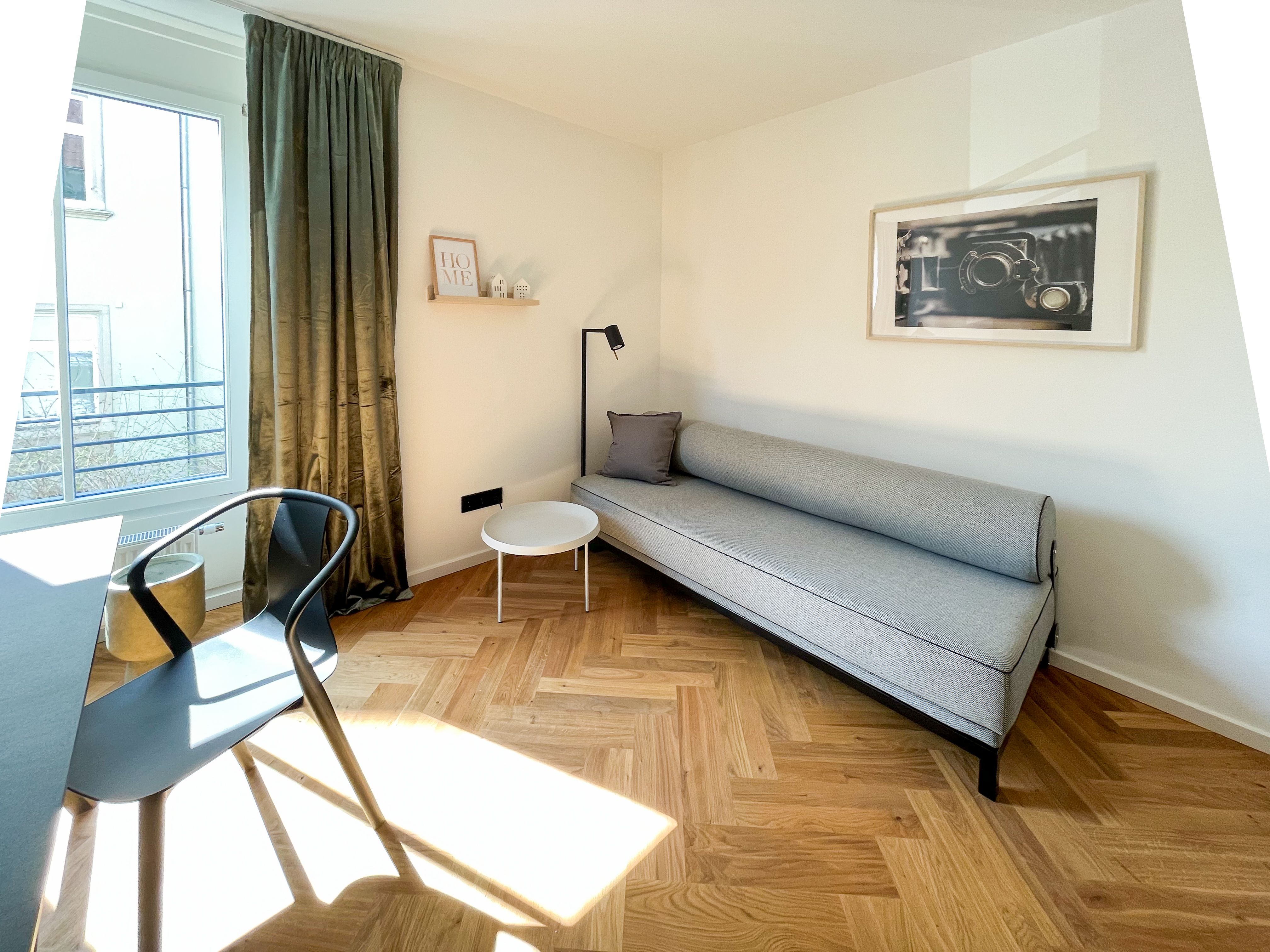  Awesome & Wonderful Home In Dresden  -  Awesome & wonderful home in Dresden  - Gallery -  13