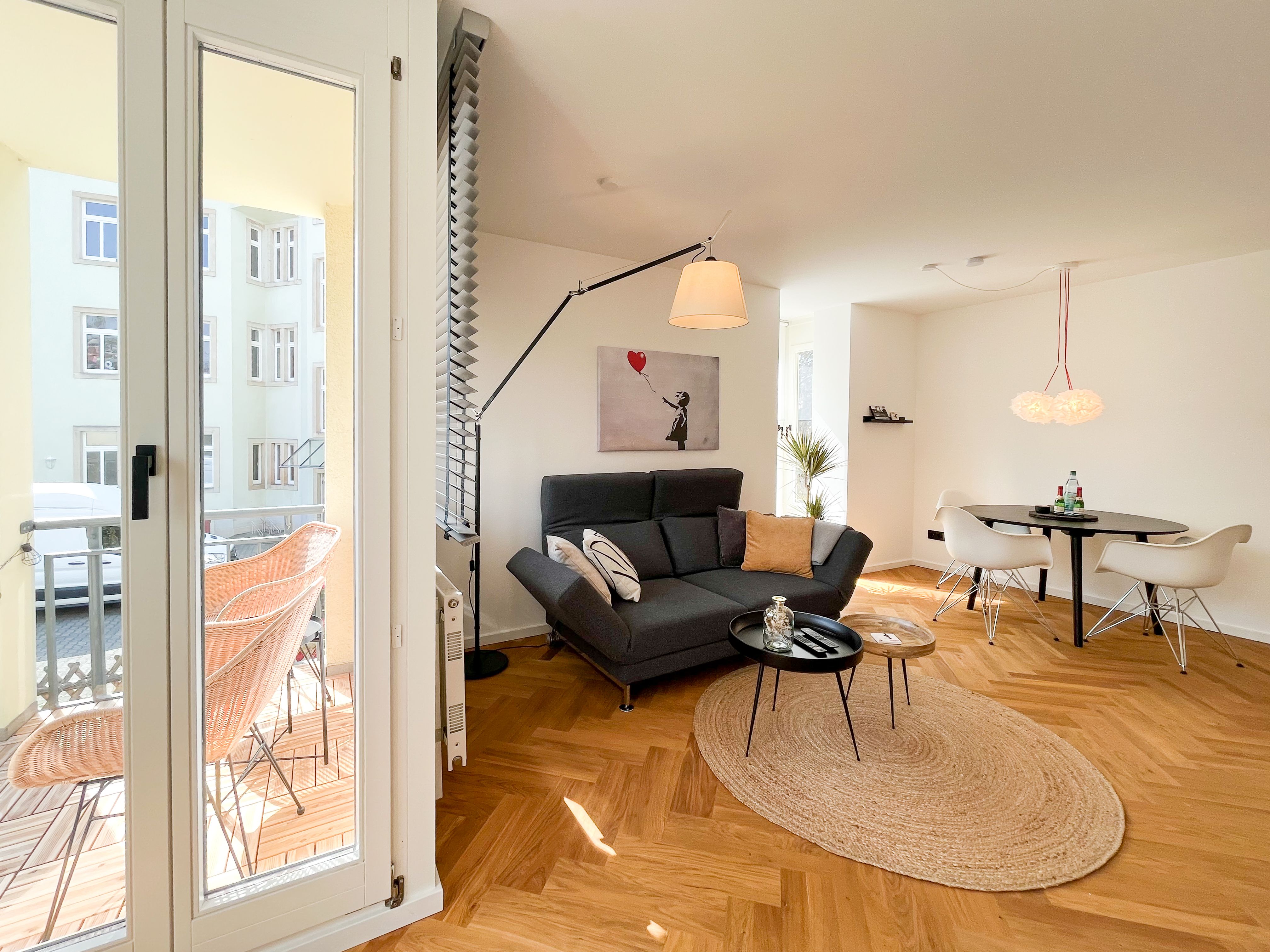  Awesome & Wonderful Home In Dresden  -  Awesome & wonderful home in Dresden  - Gallery -  19