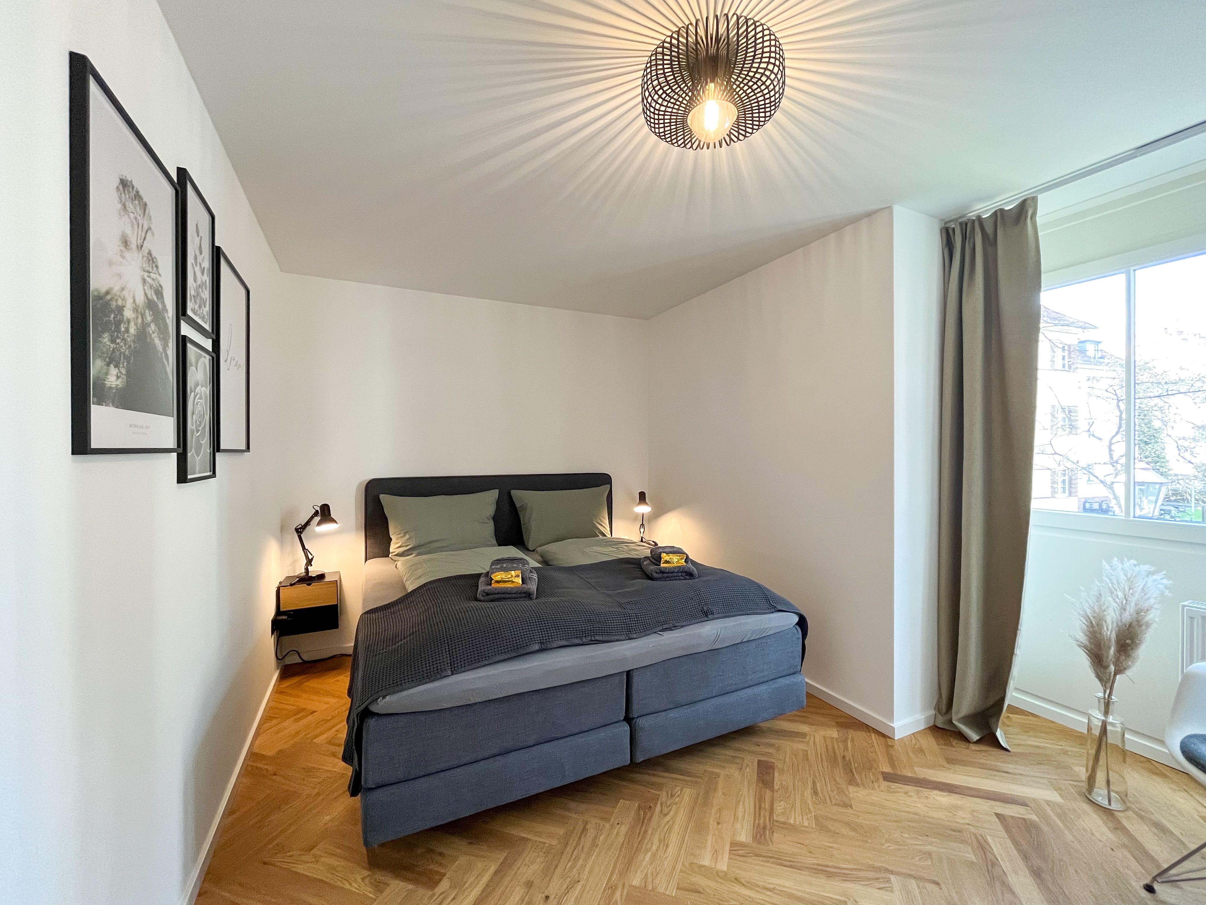  Awesome & Wonderful Home In Dresden  -  Awesome & wonderful home in Dresden  - Gallery -  18