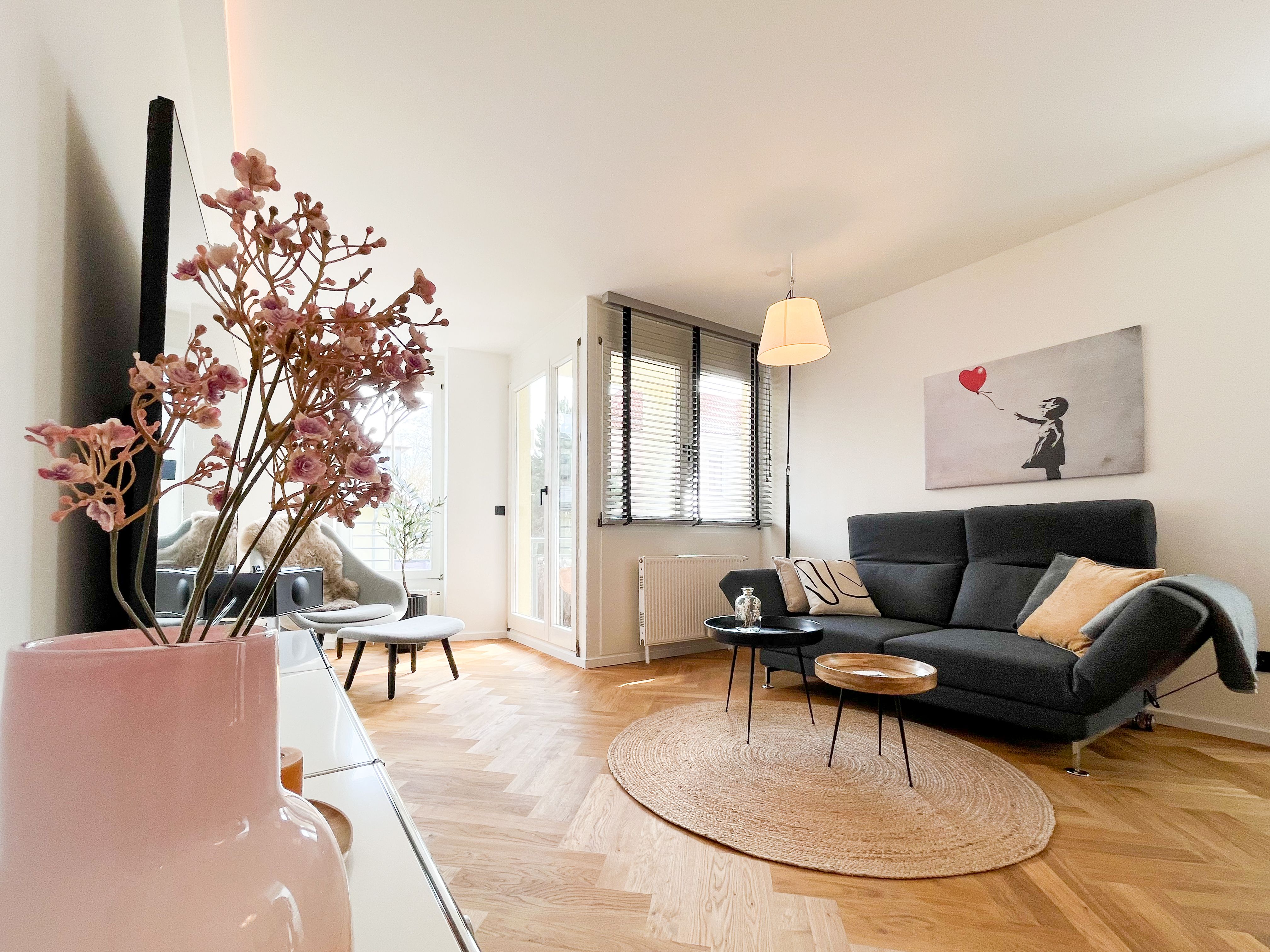  Awesome & Wonderful Home In Dresden  -  Awesome & wonderful home in Dresden  - Gallery -  14