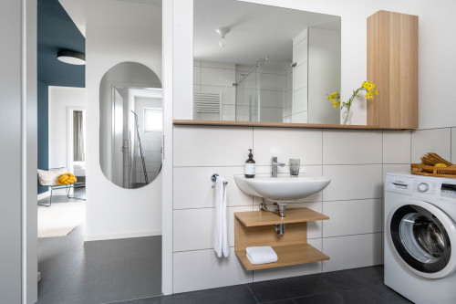 BodenseeApartment Stube - Gallery - 12