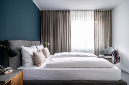 BodenseeApartment Stube - Gallery - 10