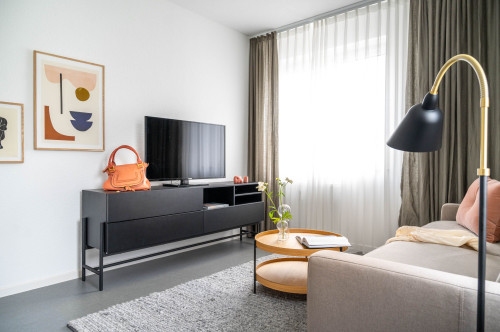 BodenseeApartment Stube - Gallery - 6