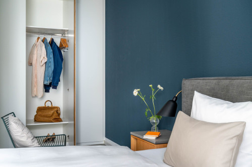 BodenseeApartment Stube - Gallery - 11