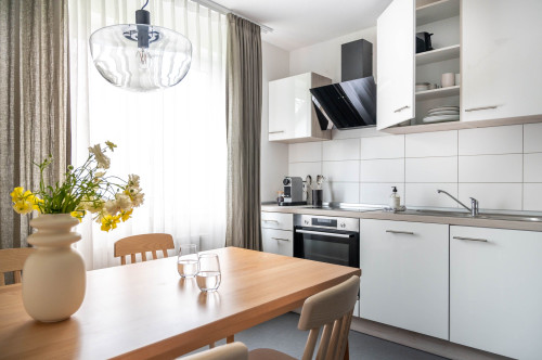 BodenseeApartment Stube - Gallery - 8