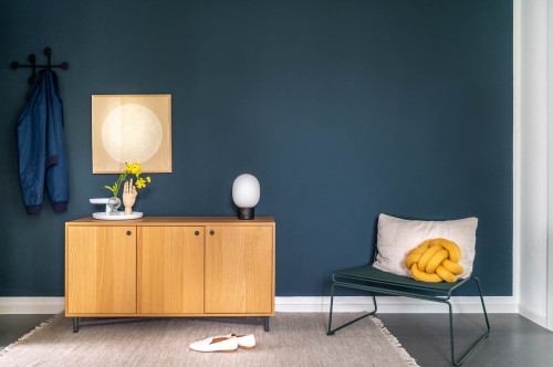 BodenseeApartment Stube - Gallery - 7