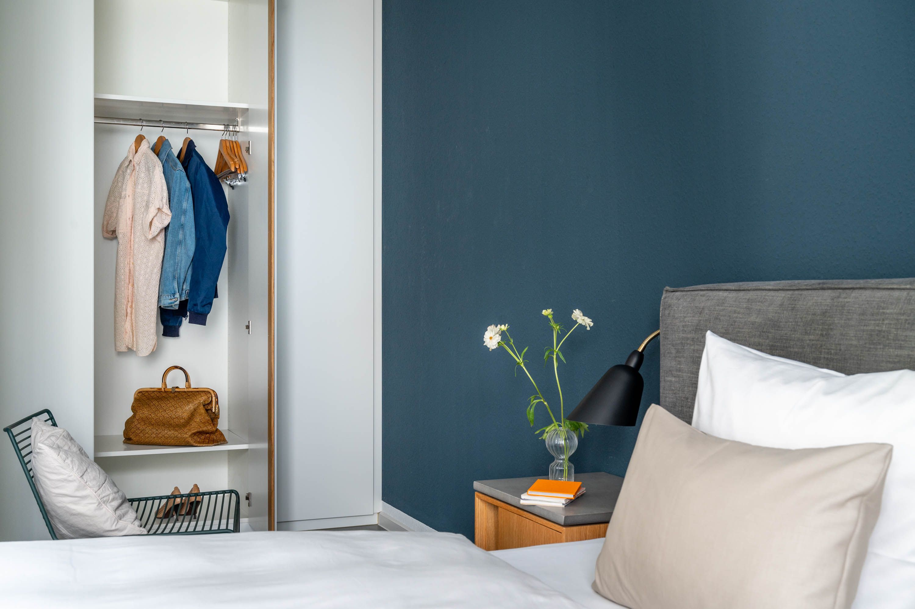 BodenseeApartment Stube - 3