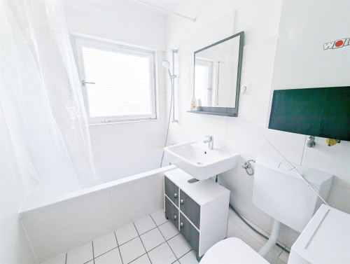 UEFA | Esslingen City Apartment 3 Rooms Wasen