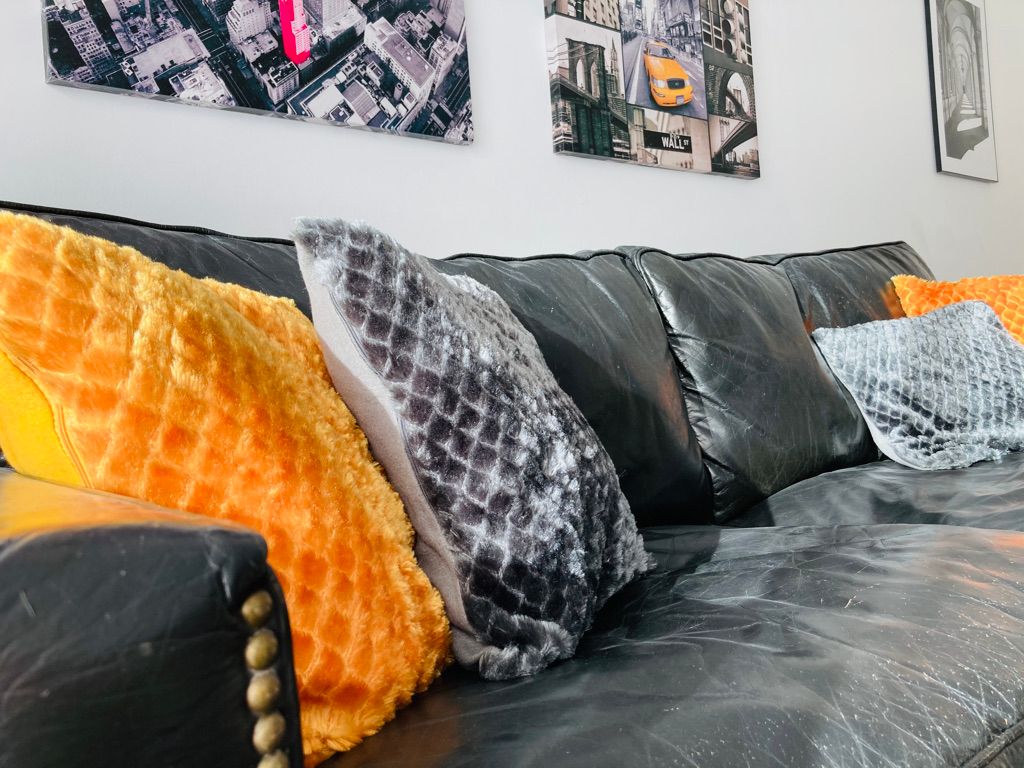 Living At Saarpartments ...living In Style In Saarbrücken-City, 3 Min. To Train Sation - 9