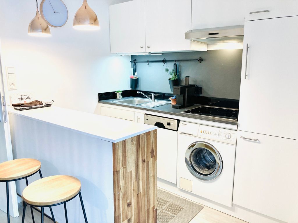Living At Saarpartments ...living In Style In Saarbrücken-City, 3 Min. To Train Sation - 1